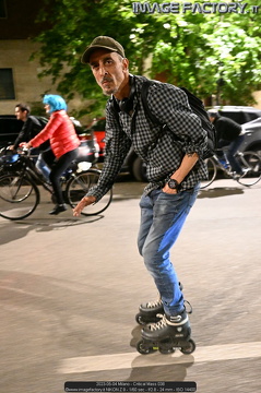 2023-05-04 Milano - Critical Mass 038